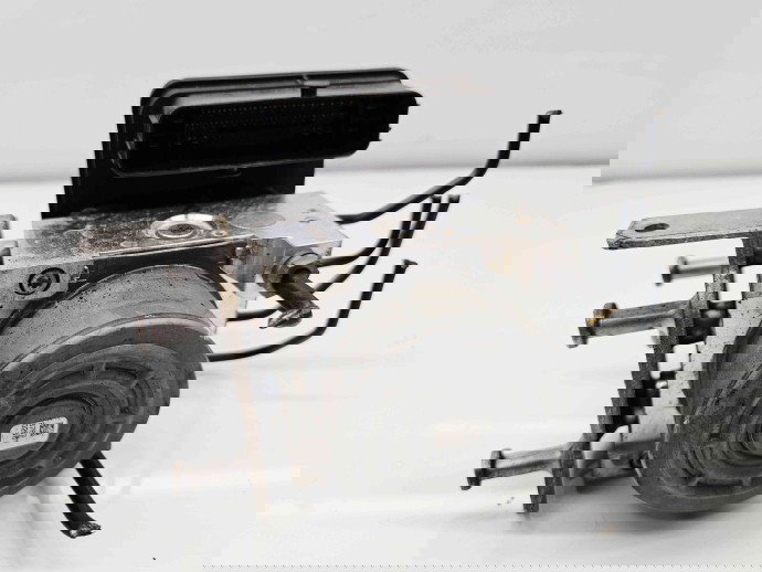 Pompa ABS Mercedes Clasa C Combi (W205) [Fabr 2015-prezent] A2539011400 2.2 CDI 651921 125KW / 170CP