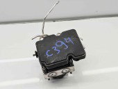 Pompa ABS Dacia Sandero 2 [Fabr 2012-prezent] 0265956560 0.9 TCe H4B408 66KW / 90CP