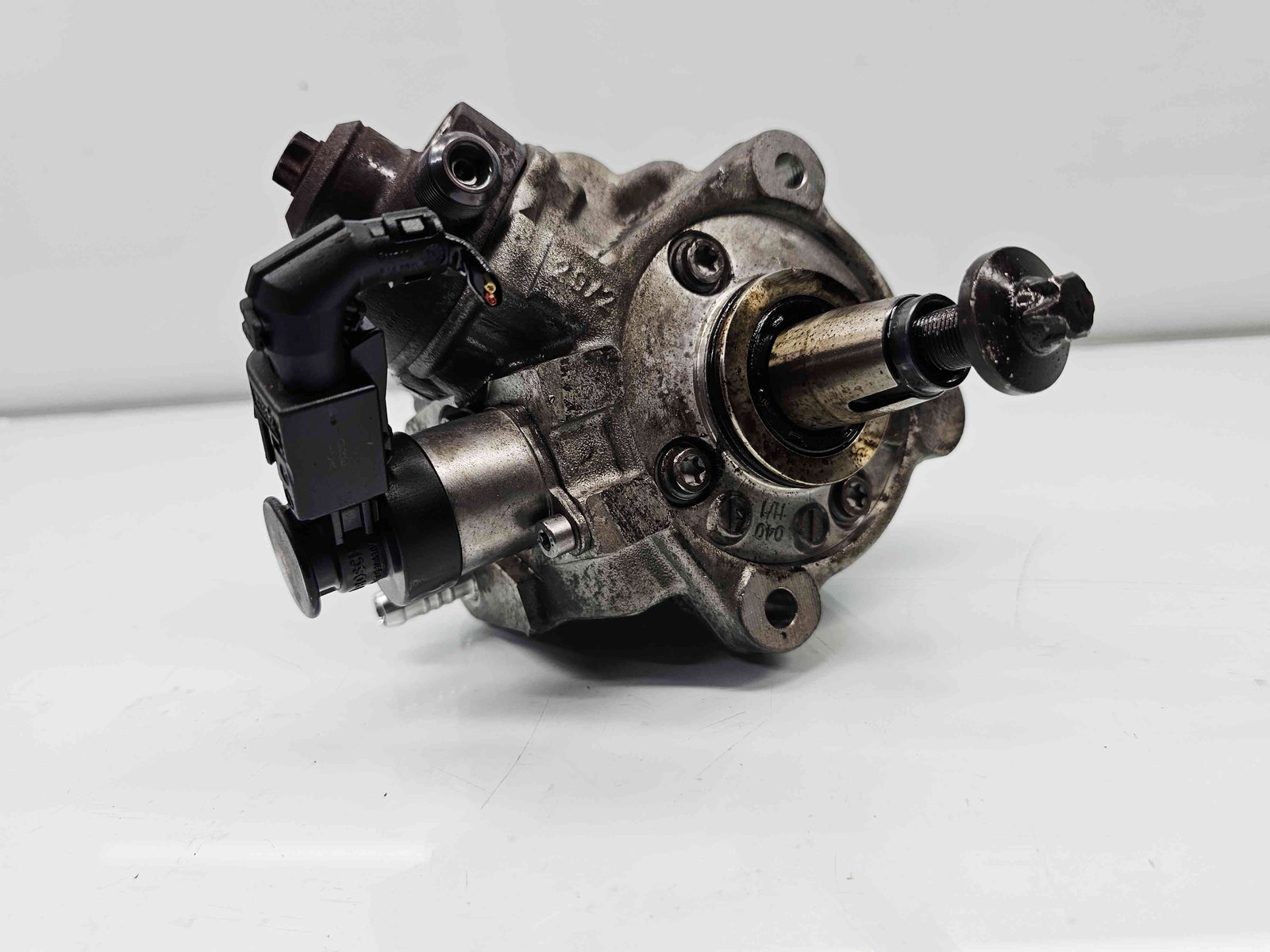 Pompa inalta presiune Bmw 3 (F30) [Fabr 2012-2017] 7810696 2.0 N47D20 135KW / 184CP - imagine 5