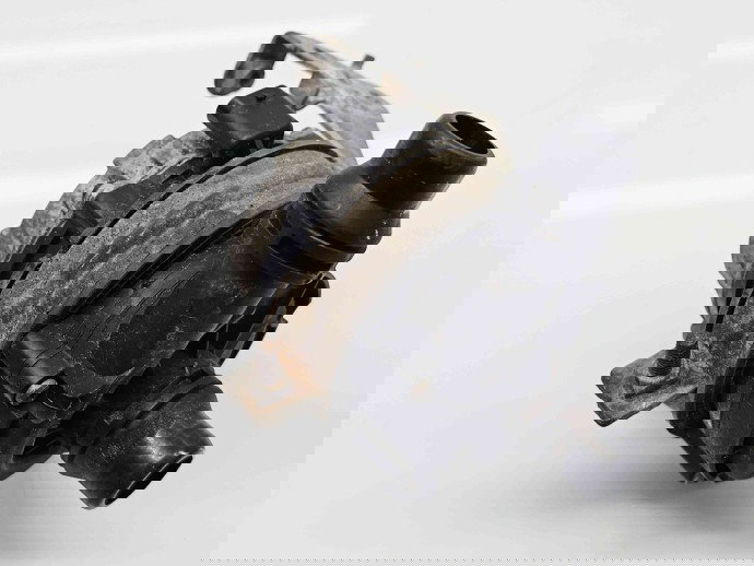 Pompa recirculare apa Mercedes Clasa C Combi (W205) [Fabr 2015-prezent] A0005002686 2.2 CDI 651921 125KW / 170CP