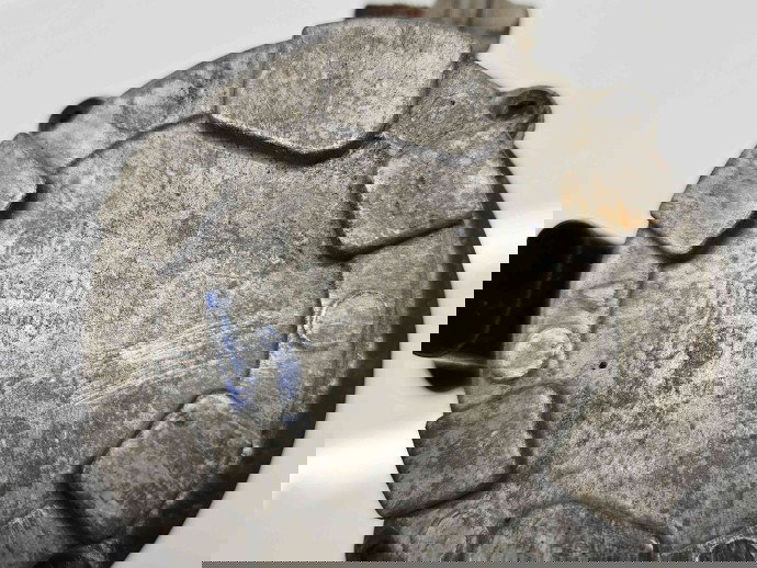 Pompa recirculare apa Mercedes Clasa C Combi (W205) [Fabr 2015-prezent] A0005002686 2.2 CDI 651921 125KW / 170CP