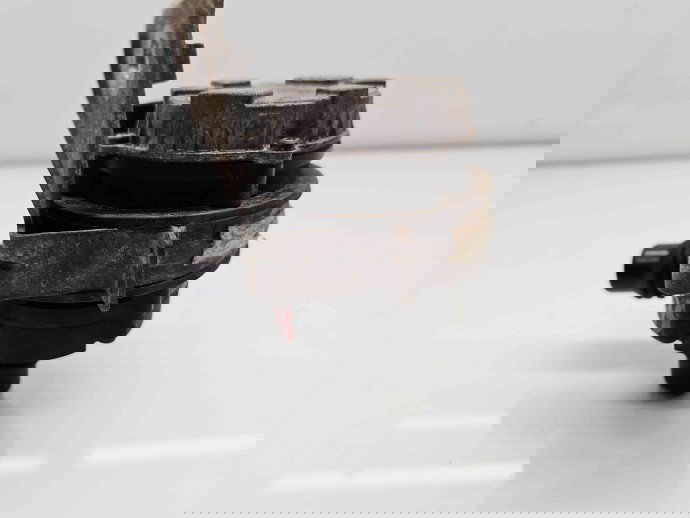 Pompa recirculare apa Mercedes Clasa C Combi (W205) [Fabr 2015-prezent] A0005002686 2.2 CDI 651921 125KW / 170CP