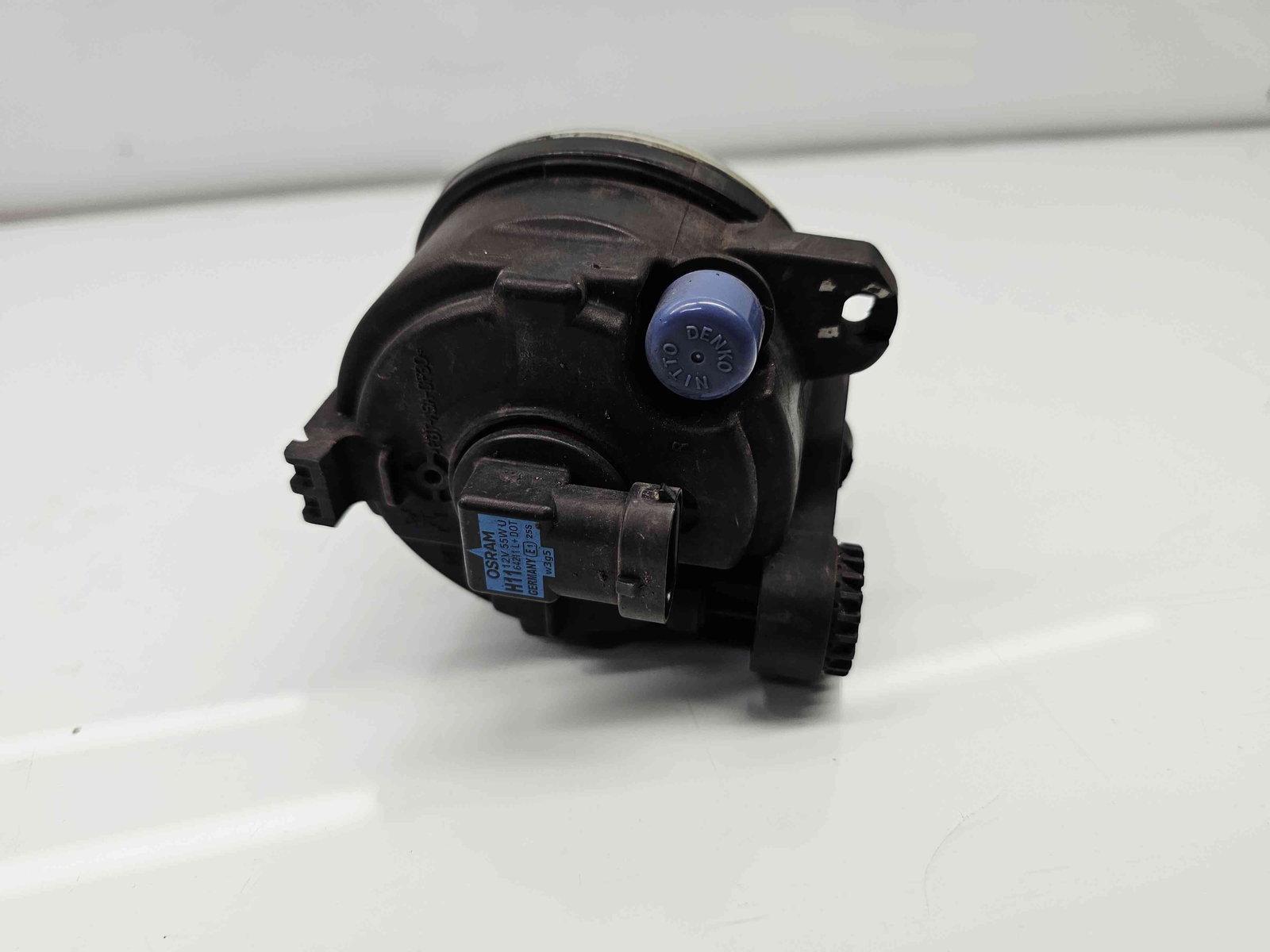 Proiector ceata dreapta Bmw 5 (F10) [Fabr 2011-2016] 7839866 - imagine 3