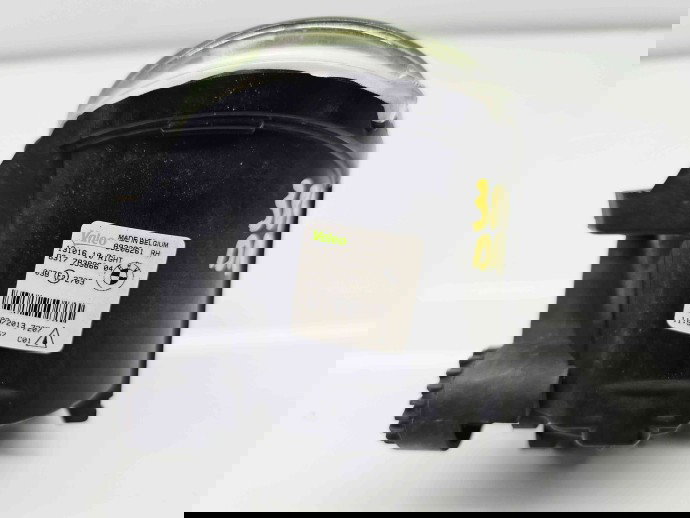  Proiector ceata dreapta Bmw 5 (F10) [Fabr 2011-2016] 7839866