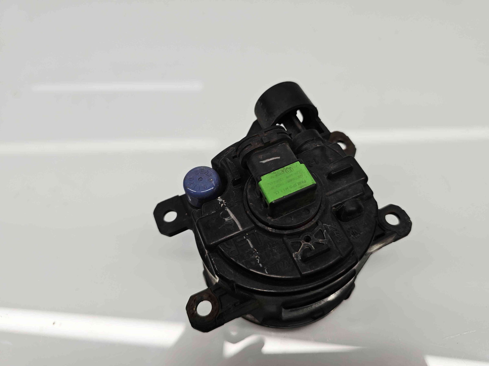 Proiector ceata dreapta Ford Mondeo 5 Hatchback [Fabr 2014-2022] DS73-15A201-AB - imagine 3