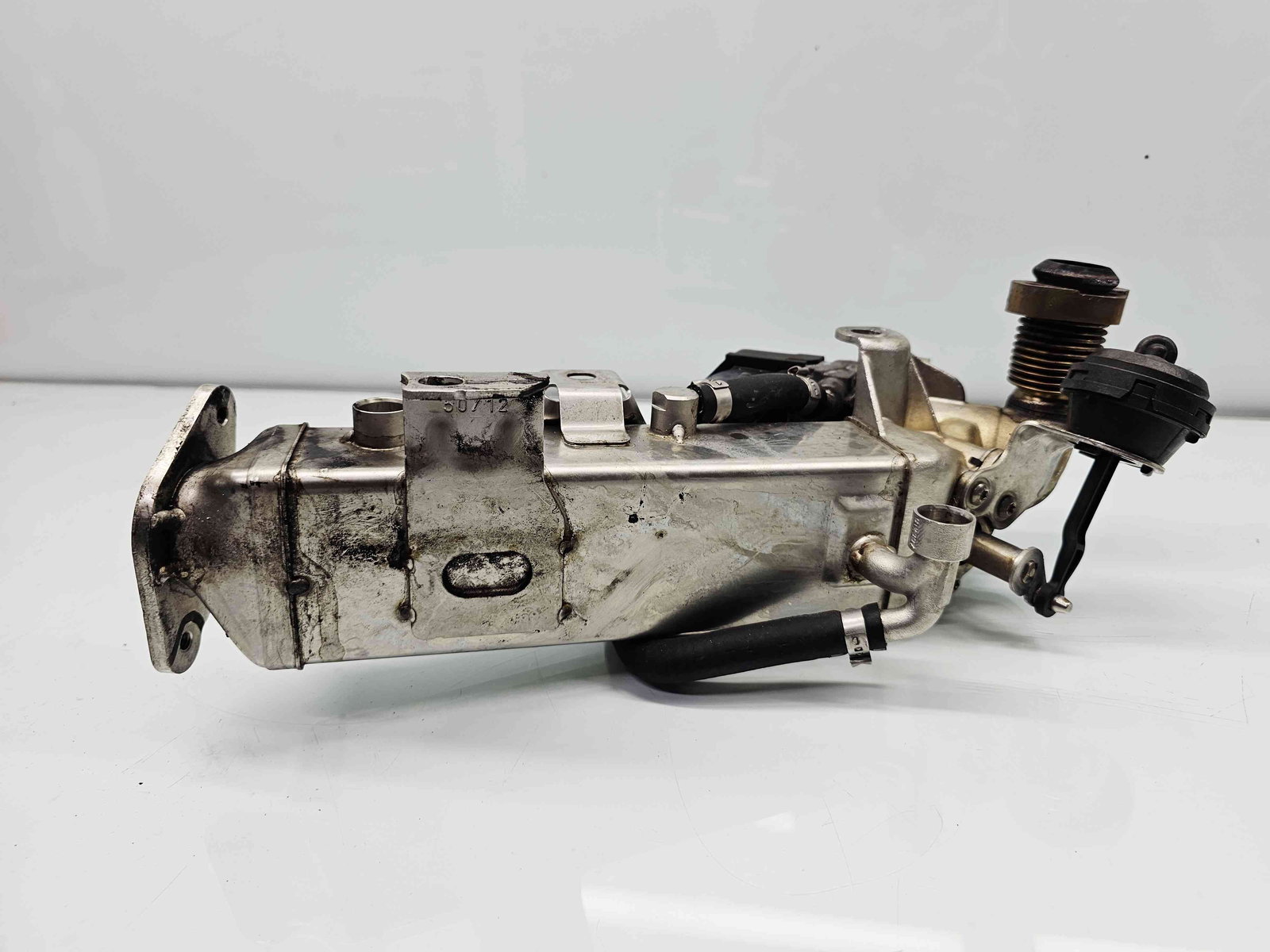 Racitor gaze Bmw 3 (F30) [Fabr 2012-2017] OEM 2.0 N47D20 135KW / 184CP - imagine 2