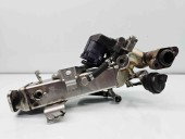 Racitor gaze Bmw 3 (F30) [Fabr 2012-2017] OEM 2.0 N47D20 135KW / 184CP