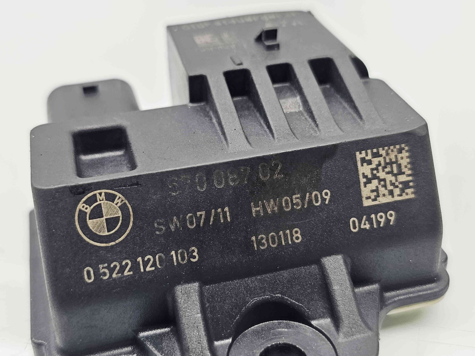 Releu Bmw3 (F30) [Fabr 2012-2017] 8570087 - imagine 4