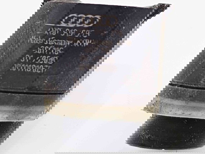  Senzor parcare Volkswagen Passat B7 (362) [Fabr 2010-2014] 4H0919275