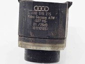  Senzor parcare Volkswagen Passat B7 (362) [Fabr 2010-2014] 4H0919275