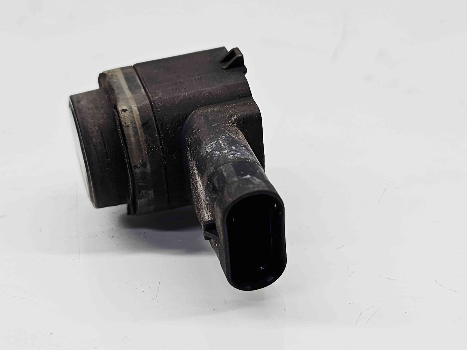 Senzor parcare Volkswagen Passat B7 (362) [Fabr 2010-2014] 4H0919275 - imagine 4