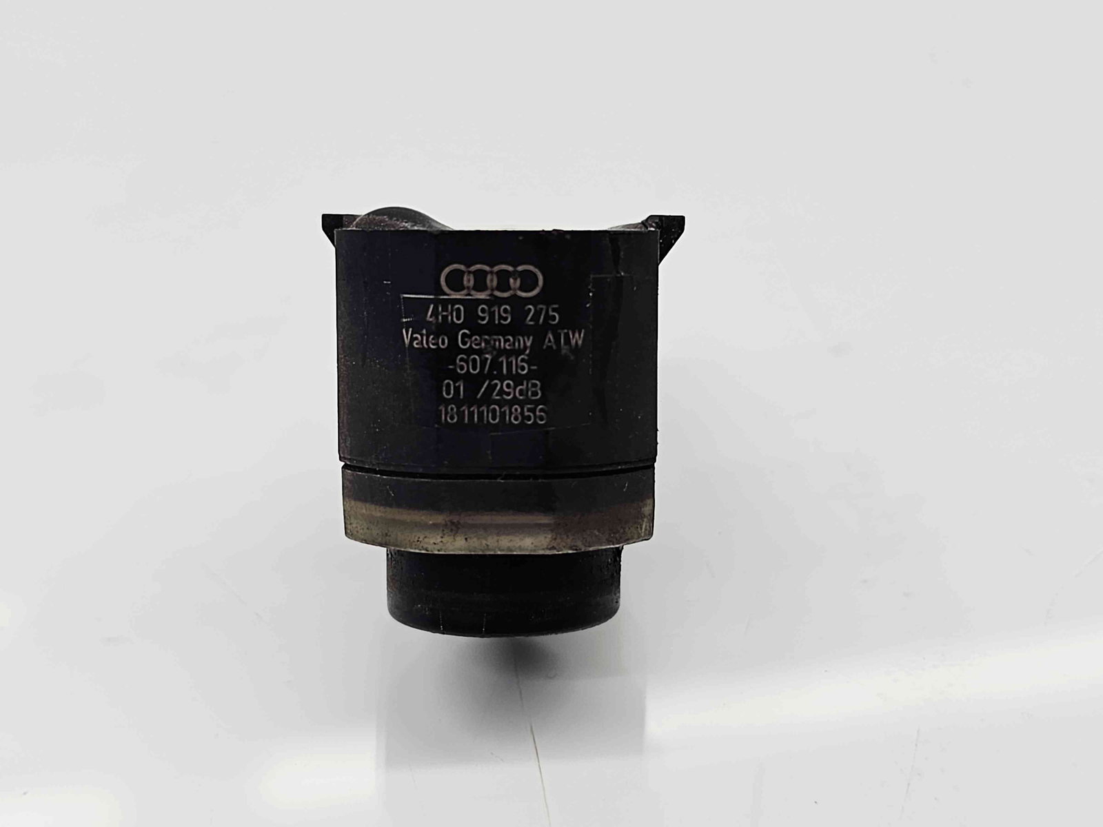 Senzor parcare Volkswagen Passat B7 (362) [Fabr 2010-2014] 4H0919275 - imagine 2