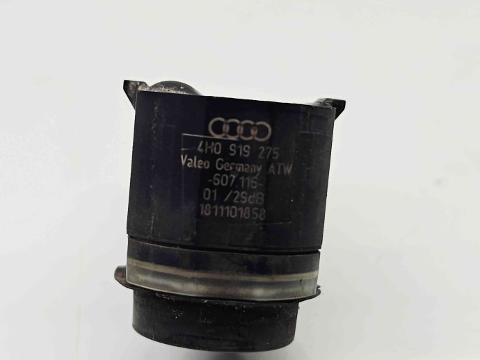  Senzor parcare Volkswagen Passat B7 (362) [Fabr 2010-2014] 4H0919275