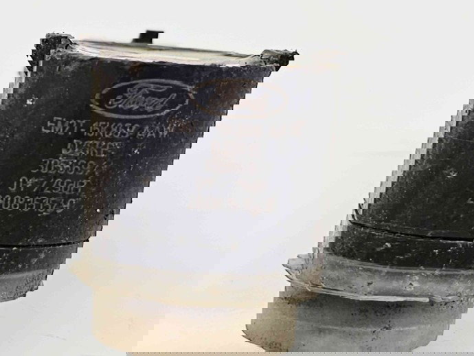  Senzor parcare Ford Mondeo 5 Hatchback [Fabr 2014-2022] EM2T-15K859-AAW