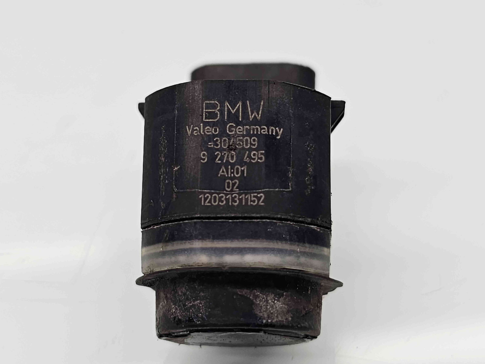 Senzor parcare Bmw 5 (F10) [Fabr 2011-2016] 9270495 - imagine 2