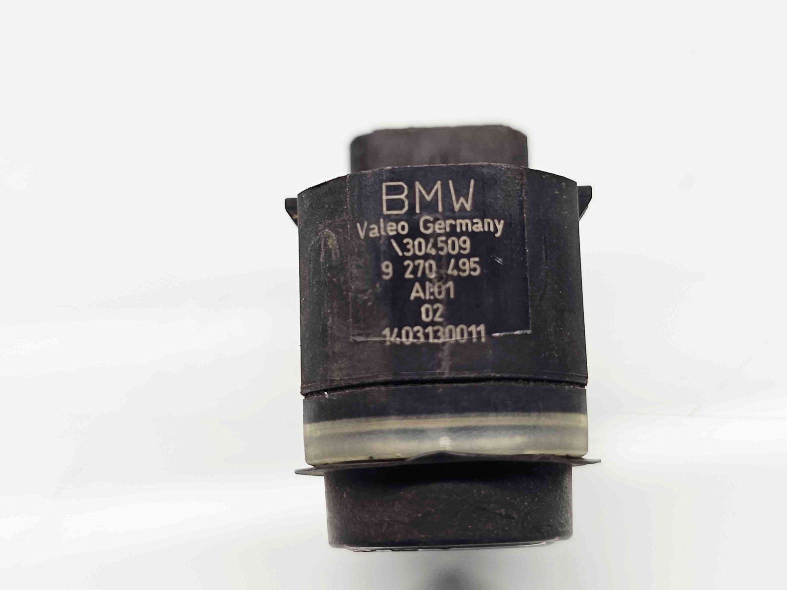 Senzor parcare Bmw 5 (F10) [Fabr 2011-2016] 9270495 - imagine 3