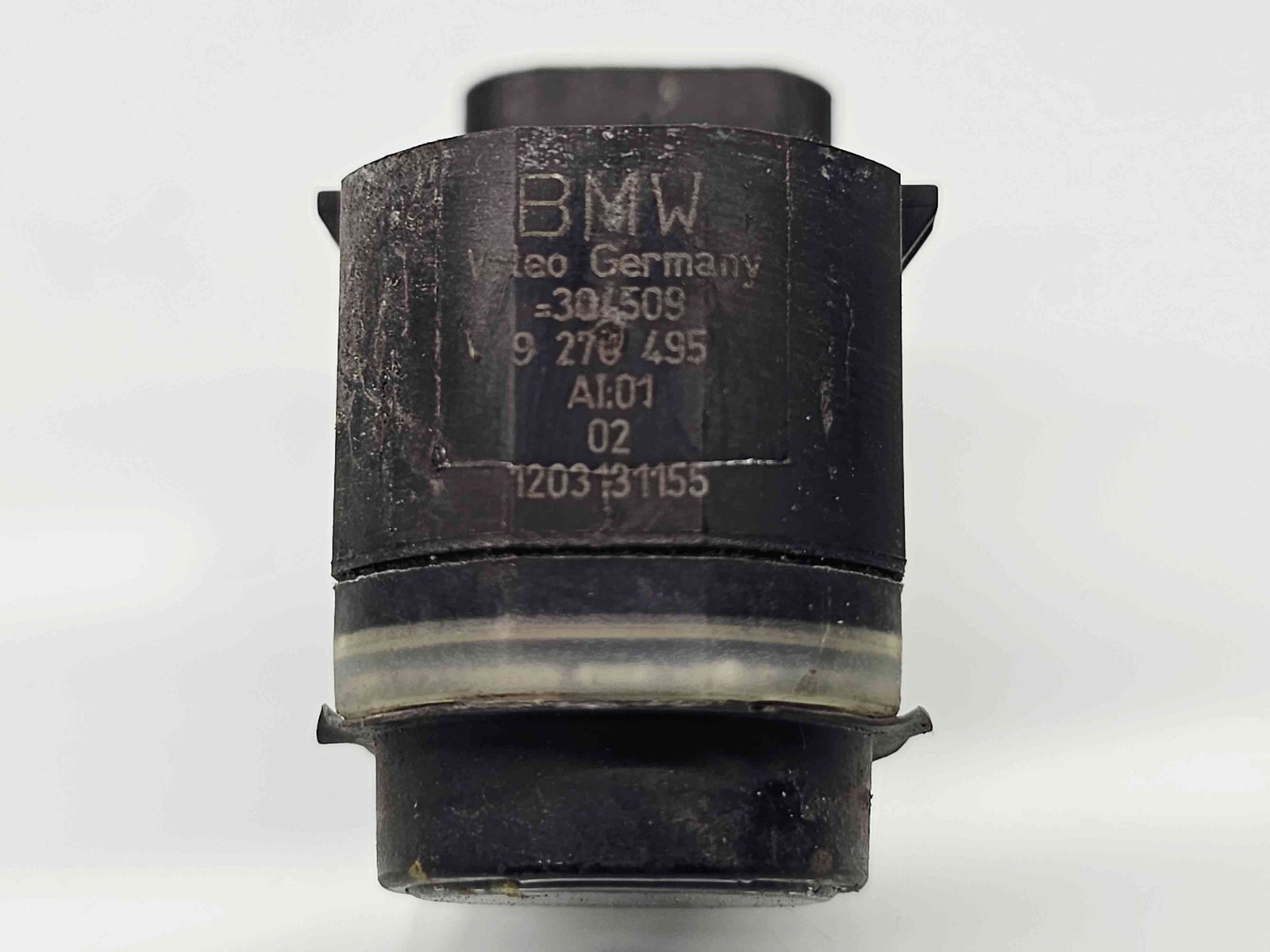 Senzor parcare Bmw 5 (F10) [Fabr 2011-2016] 9270495 - imagine 2