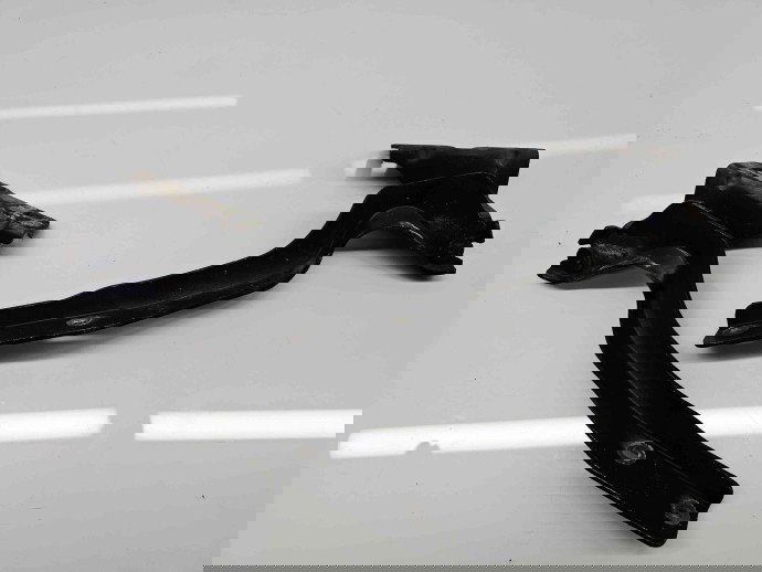 Set balamale capota Nissan Qashqai Facelift (2) [Fabr 2009-2013]