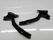 Set balamale capota Nissan Qashqai Facelift (2) [Fabr 2009-2013]
