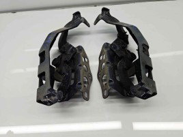 Set balamale capota Mercedes Clasa C Combi (W205) [Fabr 2015-prezent]