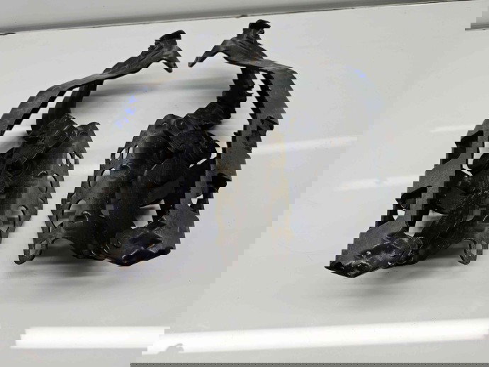 Set balamale capota Mercedes Clasa C Combi (W205) [Fabr 2015-prezent]