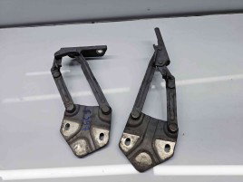 Set balamale capota Volkswagen Touran (1T1, 1T2) [Fabr 2003-2010] Facelift