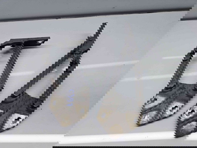 Set balamale capota Volkswagen Touran (1T1, 1T2) [Fabr 2003-2010] Facelift