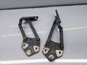 Set balamale capota Volkswagen Touran (1T1, 1T2) [Fabr 2003-2010] Facelift