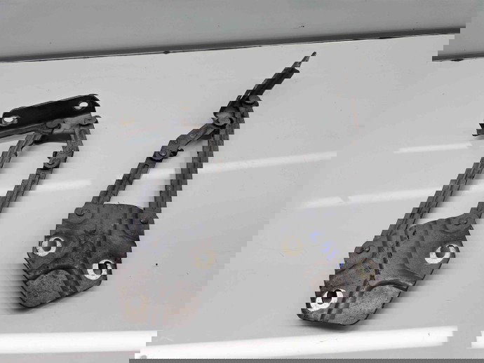 Set balamale capota Volkswagen Touran (1T1, 1T2) [Fabr 2003-2010] Facelift