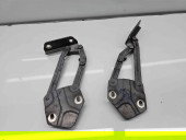 Set balamale capota Volkswagen Touran (1T1, 1T2) [Fabr 2003-2010] Facelift