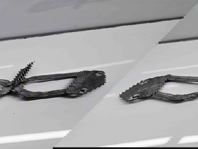 Set balamale capota Volkswagen Touran (1T1, 1T2) [Fabr 2003-2010] Facelift