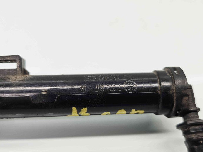  Spalator far stanga Bmw 3 Touring (F31) [Fabr 2012-2017] 727657