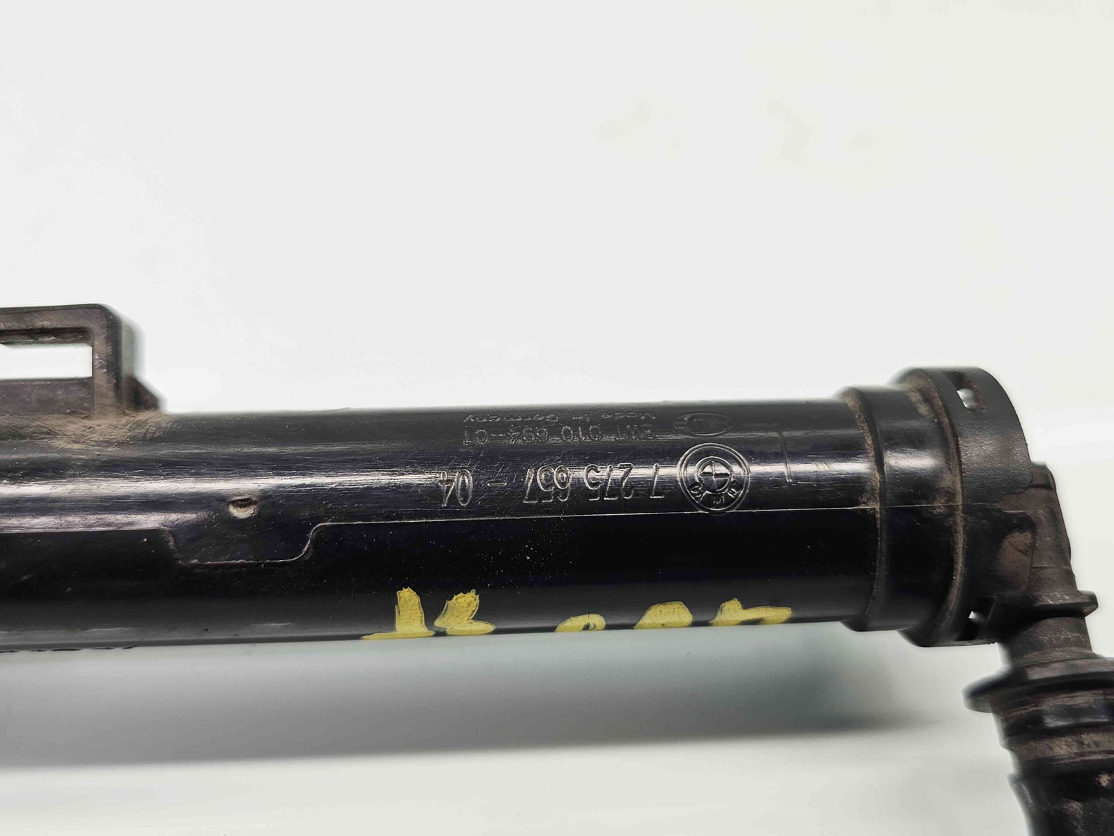 Spalator far stanga Bmw 3 Touring (F31) [Fabr 2012-2017] 727657 - imagine 2