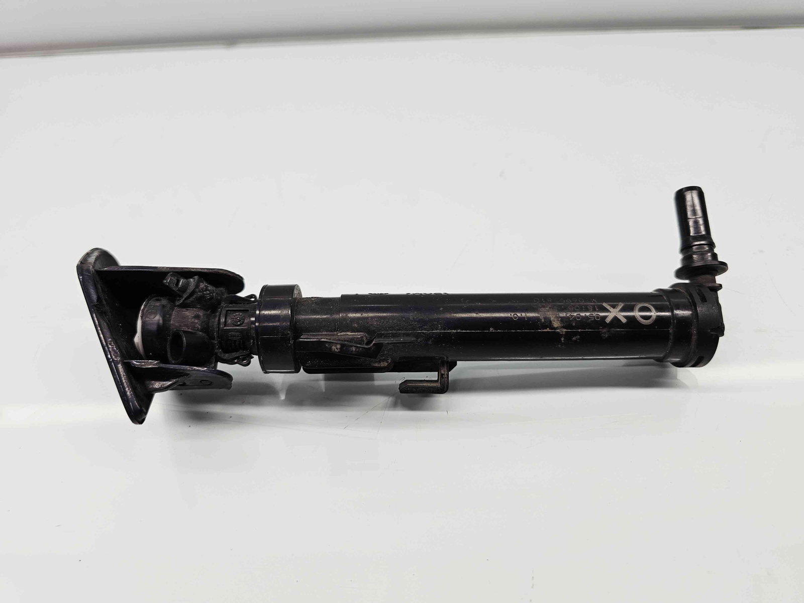 Spalator far stanga Bmw 3 Touring (F31) [Fabr 2012-2017] 727657 - imagine 3