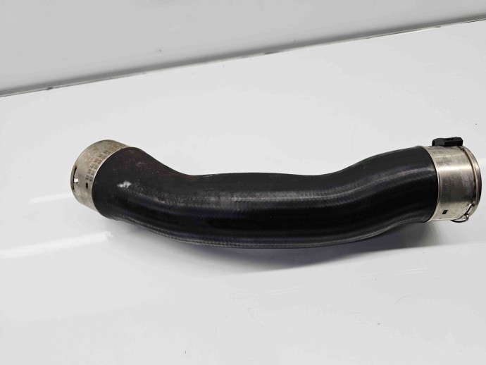 Tub intercooler Bmw 3 (F30) [Fabr 2012-2017] OEM 2.0 N47D20 135KW / 184CP