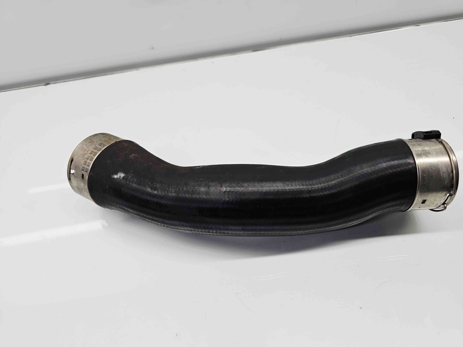 Tub intercooler Bmw 3 (F30) [Fabr 2012-2017] OEM 2.0 N47D20 135KW / 184CP - imagine 2