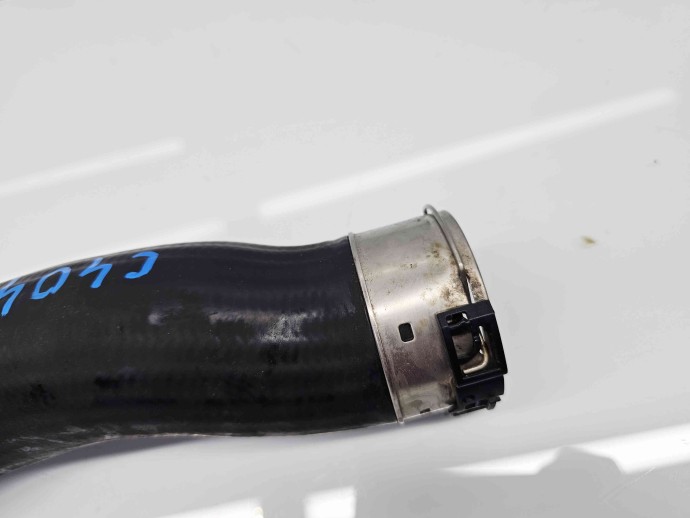 Tub intercooler Bmw 3 (F30) [Fabr 2012-2017] OEM 2.0 N47D20 135KW / 184CP