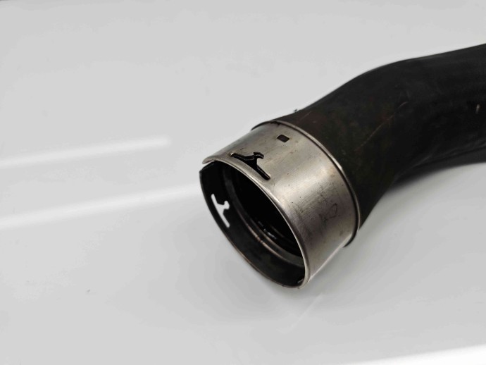 Tub intercooler Bmw 3 (F30) [Fabr 2012-2017] OEM 2.0 N47D20 135KW / 184CP