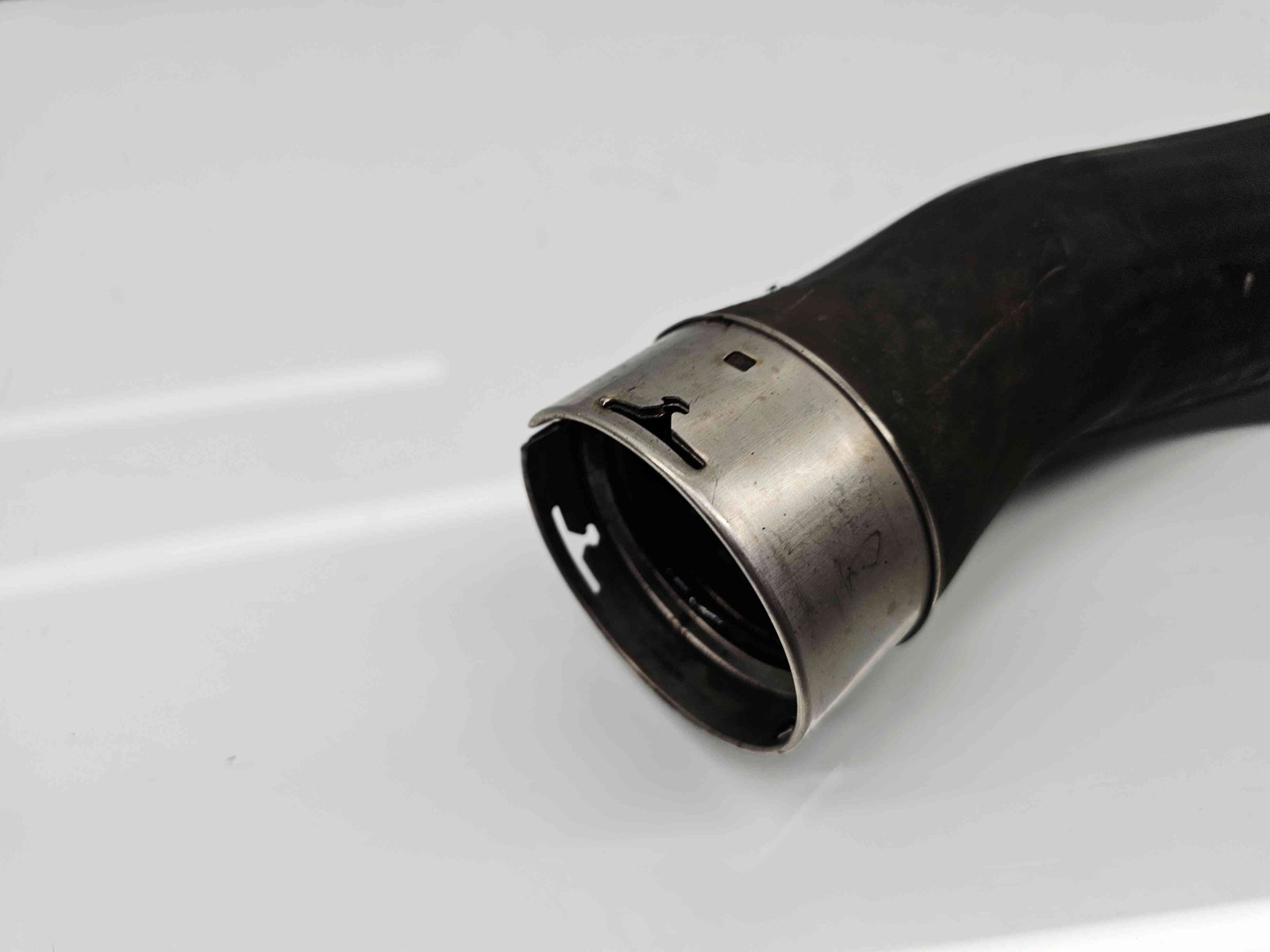 Tub intercooler Bmw 3 (F30) [Fabr 2012-2017] OEM 2.0 N47D20 135KW / 184CP - imagine 4