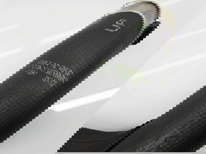 Tub intercooler Bmw 3 (F30) [Fabr 2012-2017] 74274802 2.0 N47D20 135KW / 184CP