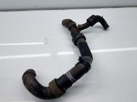 Furtun apa Volkswagen Transporter 5 Facelift [Fabr 2004-2013] 7E0122051E  /  7E0122051M 2.0 TDI CAAC 103 KW / 140CP