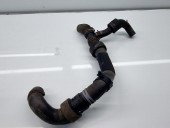 Furtun apa Volkswagen Transporter 5 Facelift [Fabr 2004-2013] 7E0122051E  /  7E0122051M 2.0 TDI CAAC 103 KW / 140CP