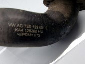 Furtun apa Volkswagen Transporter 5 Facelift [Fabr 2004-2013] 7E0122051E  /  7E0122051M 2.0 TDI CAAC 103 KW / 140CP
