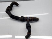 Furtun apa Volkswagen Transporter 5 Facelift [Fabr 2004-2013] 7E0122051E  /  7E0122051M 2.0 TDI CAAC 103 KW / 140CP