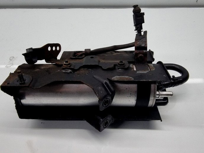 Carcasa filtru combustibil Volkswagen Transporter 5 Facelift [Fabr 2004-2013] 7E0127224C 2.0 TDI CAAC 103 KW / 140CP