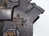 Carcasa filtru combustibil Volkswagen Transporter 5 Facelift [Fabr 2004-2013] 7E0127224C 2.0 TDI CAAC 103 KW / 140CP