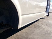 Prag lateral dreapta Volkswagen Transporter 5 Facelift [Fabr 2004-2013] 2.0 TDI CAAC 103 KW / 140CP