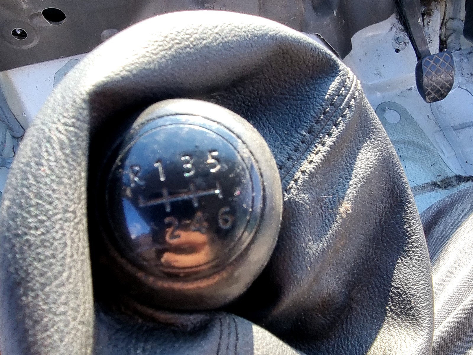 Timonerie Volkswagen Transporter 5 Facelift [Fabr 2004-2013] 2.0 TDI CAAC 103 KW / 140CP - imagine 2