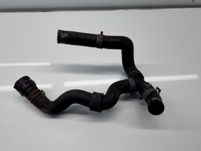 Furtun apa Volkswagen Transporter 5 Facelift [Fabr 2004-2013] 7E0121073M 2.0 TDI CAAC 103 KW / 140CP