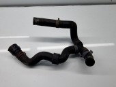 Furtun apa Volkswagen Transporter 5 Facelift [Fabr 2004-2013] 7E0121073M 2.0 TDI CAAC 103 KW / 140CP